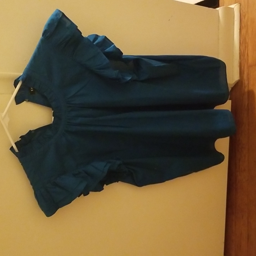 Express women's shirt